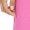 Rose Pink, variant on Womens Cotton Pajama Pants, Soft Lounge Lightweight Sleep Pj Bottoms,(Rose Pink,L)