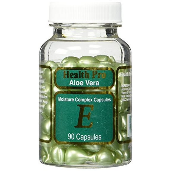 Vitamin E Oil