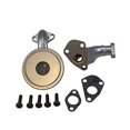 thumbnail image 1 of Melling 300S-300SA Oil Pump Screen, 1 of 1