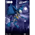 thumbnail image 3 of Beast Kingdom - WB 100 - Dynamic 8-Ction - Bugs Bunny Batman Px Action Figure DAH-060B, Beast Kingdom, Gifts, 3 of 6
