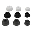 thumbnail image 4 of For Jabra Elite 75t/65t/active Earbuds Sleeve Wear Resistant Earplugs Cover, 4 of 5