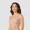 Roasted Almond, variant on Simply Perfect by Warner's Women's Underarm Smoothing Underwire Bra TA4356, White, 38B