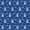 Blue 2, variant on Erosebridal Penguin Full Size Bedding Sets for Boys Girls, Baby Penguins Full Size Bed in a Bag, Polka Dots Reversible 7 Pieces