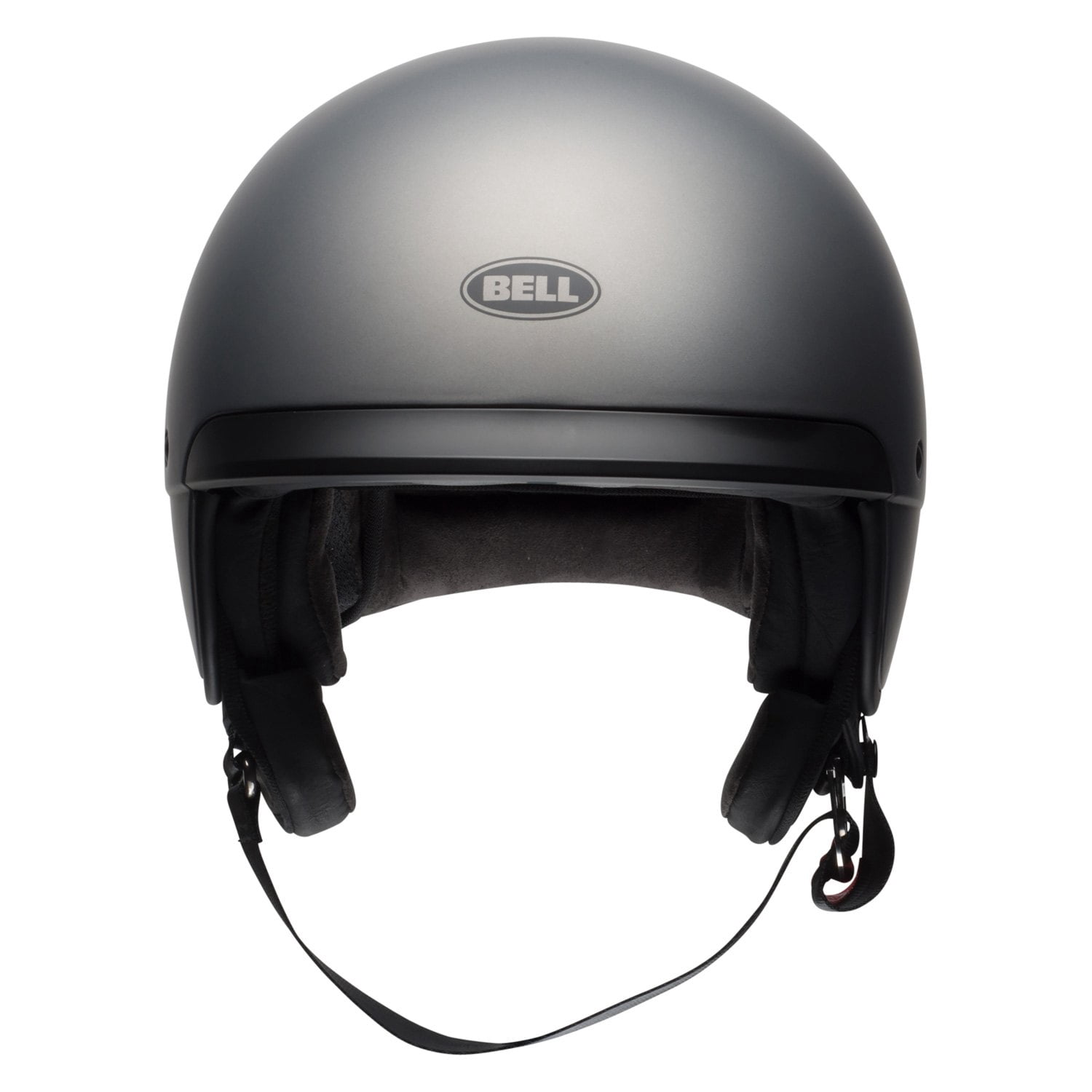 Bell 7085219 - Qualifier DLX Blackout X 