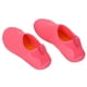 thumbnail image 5 of 1 par de zapatos impermeables a prueba de arena para mujer en la playa, malla transpirable, zapatos ligeros para deportes acuáticos para nadar, pescar, rosa 38, 5 of 12