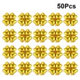 thumbnail image 1 of unbranded 50Ud Mixto De Festival Corazón Para Ambientar Dorado, 1 of 8