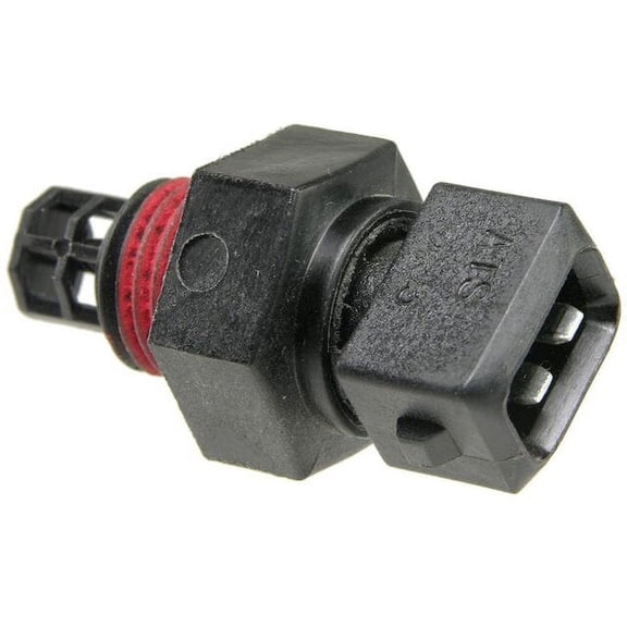Air Temperature Sensor - Compatible with 2001 - 2006 Hyundai Santa Fe 2.7L V6 2002 2003 2004 2005