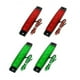 thumbnail image 5 of 12x Luces De Navegación LED Luces De Rojas Y DC 12V Para Kayak, 5 of 8
