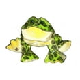 thumbnail image 2 of Webkinz Virtual Pet Plush - BULL FROG (8 inch), 2 of 2