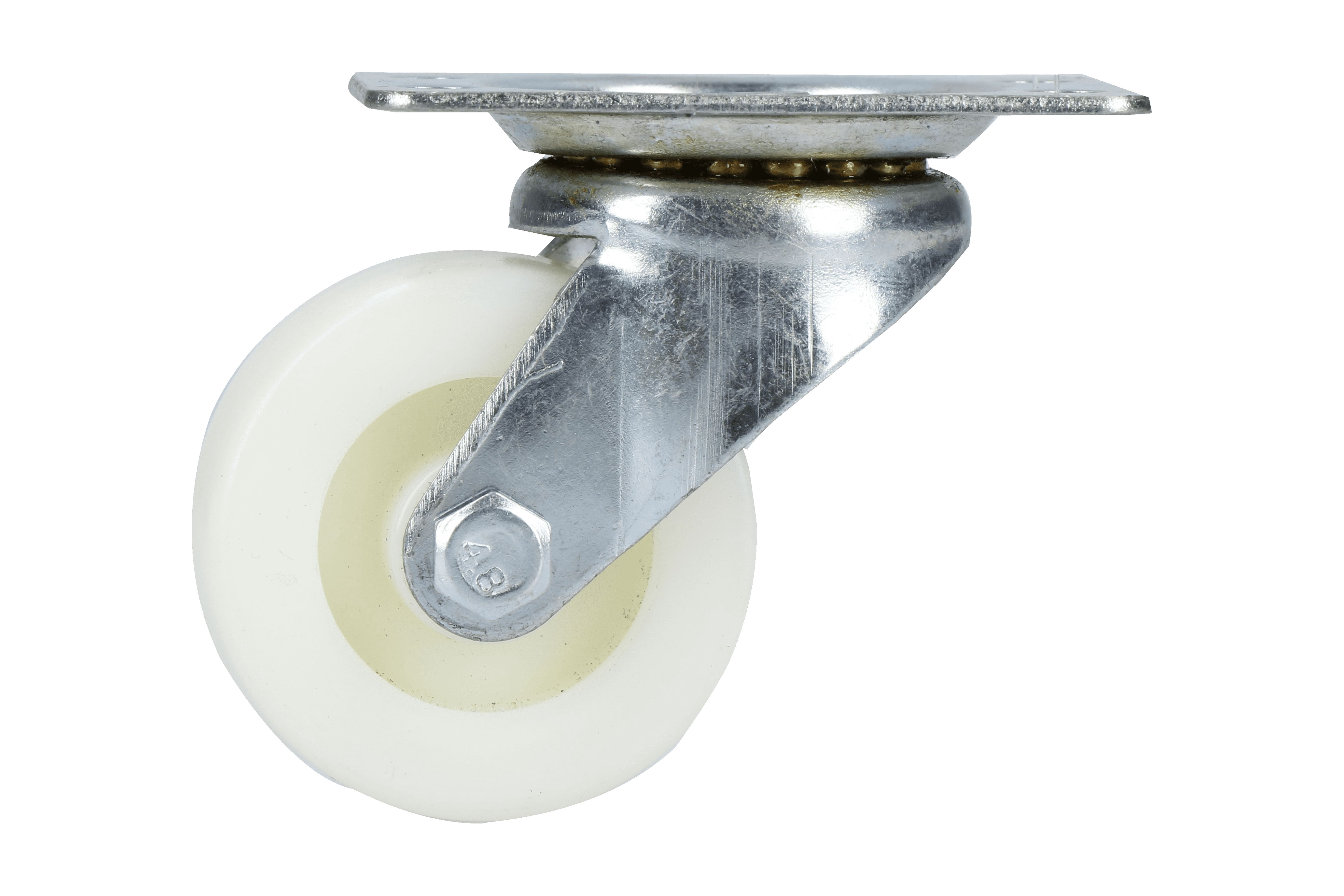 Rotary Polypropylene Caster 2" Surtek