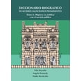 thumbnail image 1 of Diccionario Biográfico de Mujeres Jaliscienses Prominentes Tomo II El Colegio de Jalisco, 1 of 2