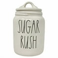 thumbnail image 2 of Rae Dunn by Magenta SUGAR RUSH Small Canister, 2 of 4