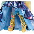 Monster High FanSea Lagoona Blue Entertainment Earth Exclusive