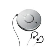 Sony CD Walkman D-EJ011 - CD player