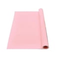 thumbnail image 1 of Alfombrilla de silicona extragrande resistente al calor, impermeable, protector de encimera de cocina, alfombrillas de vinilo para manualidades, mantel individual antideslizante para mesa, 1 of 5