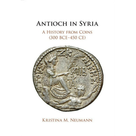 Antioch in Syria, (Paperback)
