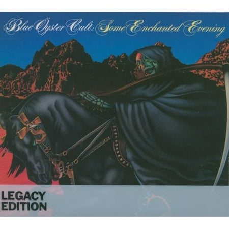 Some Enchanted Evening (Legacy Edition) (Includes DVD)