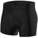 thumbnail image 2 of Pantalones cortos de ciclismo para mujer 3D acolchado MTB bicicleta ropa interior pantalones cortos transpirables de secado rápido, 2 of 9