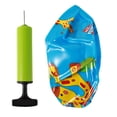 thumbnail image 2 of Kids Playground Ball 9 Inches Toy Ball Child Dodgeball Toy (Random Style), 2 of 8