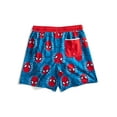 thumbnail image 2 of Sonic the Hedgehog Boys Swim Trunks with UPF50, Sizes 4-16, 2 of 3