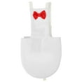 thumbnail image 1 of Bird Diaper Flight Bird Clothes Liner Breathable Bird Diaper Parrot Clothing Accessory, 1 of 8