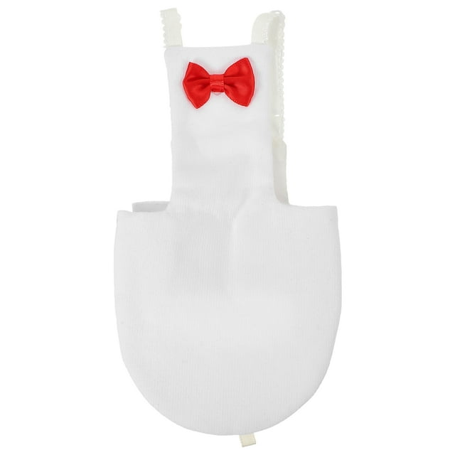 Bird Diaper Flight Bird Clothes Liner Breathable Bird Diaper Parrot Clothing Accessory