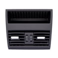 thumbnail image 2 of Center Console Rear Fresh Air Outlet Vent Grille Cover 64229172167 for BMW F10 F11 F18, 2 of 8