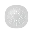 thumbnail image 1 of CRCMURE Strainers Sink Filter Mesh Bathroom Bathroom Floor Excrete Cover Kitchen Sewer Filter Mesh, 1 of 2