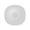 White, variant on Uioepy Final Sale Household Kitchen Sink Filter Screen, Bathroom Anti-Hair, Bathroom Floor Drain Cover, Sewer Filter, Dark Grey Sink Filter Mesh Bathroom Bathroom Floor Excrete Cover Kitchen Sewer Fil