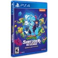 thumbnail image 1 of Teenage Mutant Ninja Turtles Shredders Revenge Anniversary Edition (Lrg) (PS4), 1 of 1