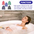 thumbnail image 2 of Miangastore Hair Net Cover Synthetic Material 5Pcs 9.4x7.9in, 2 of 8