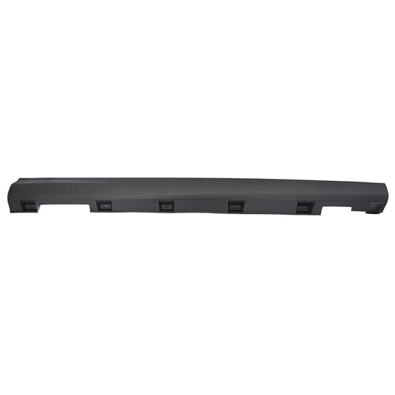 Exterior Rocker Panel Molding Trim CP9Z5810176B FO1607107 for Ford Focus 2012 2013 2014 2015 2016 2017