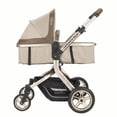 thumbnail image 3 of Sistema de Viaje Evenflo  Legacy DLX Beige, 3 of 3