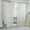 D, variant on Dezsed Curtains 1 PCS Vines Leaves Tulle Door Window Curtain Drape Panel Sheer Scarf Valances Multicolor
