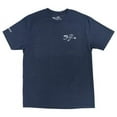 thumbnail image 2 of G. Loomis Woodlands Sleeve Tee Gray, Medium Short Sleeve Shirt, 2 of 2