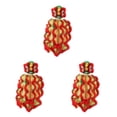 thumbnail image 1 of Greeniant Pet Costume Coat Hoodies Soft Lion Clothes Dance for Stage Performance edium Type1 NO1, 1 of 1