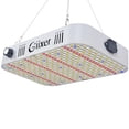 thumbnail image 1 of Giixer 1000W LED Grow Light,Dimmable Full Spectrum LED Grow Light Hydroponic Indoor Plants Veg and Flower, 1 of 1