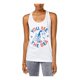 thumbnail image 1 of Freeze CMI Inc. Camiseta sin mangas Finding Dory para mujer, blanca, mediana, 1 of 2