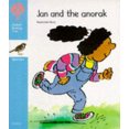 thumbnail image 1 of Pre-Owned Jan and the Anorak (Paperback) 9780199160822, 1 of 1