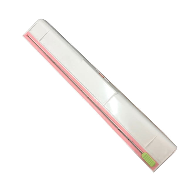 Plastic Wrap Cutter Household Plastic Wrap Cutting Box