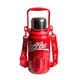 thumbnail image 4 of Taza termo portátil de acero inoxidable para exteriores con capacidad de 800/1200ml con cinturón, 4 of 6