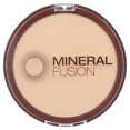 thumbnail image 2 of Mineral Fusion Pressed Powder Foundation - Olive 1 - 0.32 Oz., 2 of 8