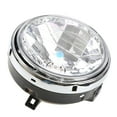 thumbnail image 4 of Bombilla de lámpara de Faro Halógena de Faro de Motocicleta 12V para 250 VTR 250 CB400 1300 Hornet600 shamjiam faro de motocicleta, 4 of 8