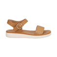 thumbnail image 1 of Sandalia Mujer Vosse Huarache Casual cafe 25, 1 of 6