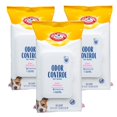 thumbnail image 1 of Toallitas Control de Olores para Mascotas Arm & Hammer para Perros 100 unidades - Paquete de 3, 1 of 5