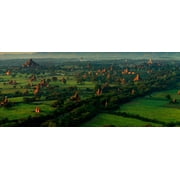 Samsara (Blu-ray), Mpi Home Video, Documentary