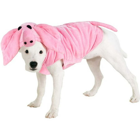 Pig Pet Costume