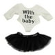 thumbnail image 1 of 12 "14" Alive Reborn Baby Dolls Vestido de moda Ropa de verano Butter Soak Accesorios de natación Niñas Juguetes Regalo de cumpleaños zhangyuxiang LED, 1 of 2