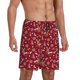 thumbnail image 2 of Fotbe Festive Reindeer Pantalones Cortos de Pijama para Hombre, Ropa de Dormir, Pantalones de Pijama Cortos para Hombre-XX-Large, 2 of 6