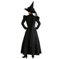 thumbnail image 3 of Deluxe Wicked Witch Costume, 3 of 20